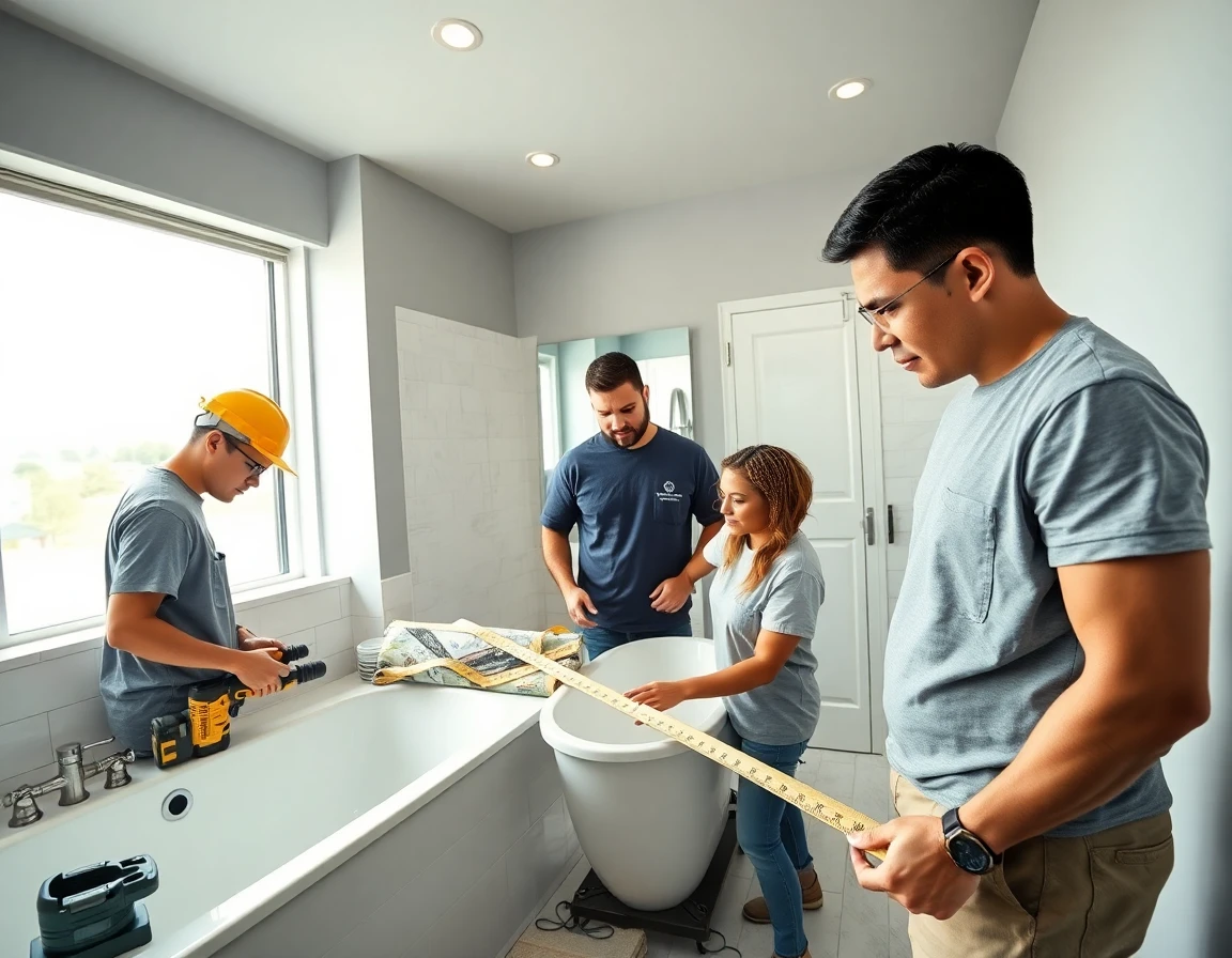 Orange County Home Remodeling Company History